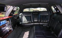 Vancouver Limo Rental