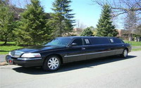 Limousine Vancouver