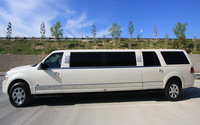 Limo Vancouver